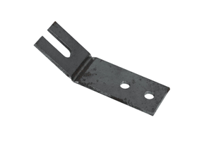 Tùy chỉnh laser cắt tấm thép chế tạo kim loại cho ứng dụng tự động gắn tấm khung cố định khung góc cơ sở chính xác - Product Image 4