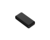 Banques d'alimentation portables haute capacité 20000mAh personnalisées en usine Chargeurs filaires ultra-minces 12V à charge rapide 20W compétitifs