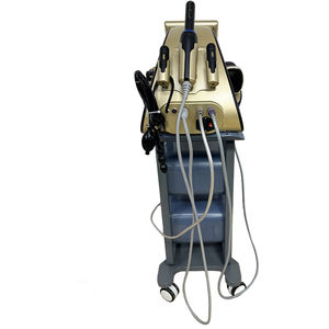 Equipo 3 en 1 de Última Generación para Reafirmación y Levantamiento de la Piel 22D Ultra, Hifu 22D con Adelgazamiento Liposónico y Rejuvenecimiento Vaginal - Product Image 4