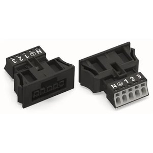 890-705/006-000 - Compatibile con Wago - Product Image 1