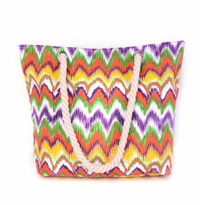 Logo personnalisé <span class=keywords><strong>Sac</strong></span> De <span class=keywords><strong>Cours</strong></span> <span class=keywords><strong>Mode</strong></span> Coréenne Soleil Fleur Réutilisable Grande Capacité Toile Dames Épaule <span class=keywords><strong>Sac</strong></span> De Plage <span class=keywords><strong>Sac</strong></span> À <span class=keywords><strong>Main</strong></span> <span class=keywords><strong>Sac</strong></span> Fourre-Tout - Product Image 3