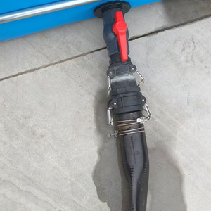 PVC Faltbarer Fischteich Rechteckiger Zuchtteich für Garnelen Fischbecken für Landwirtschaft mit Vollstahlrahmen - Product Image 3