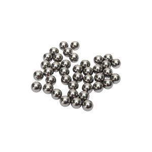 <span class=keywords><strong>2mm</strong></span> 3mm 4mm 5mm 6mm 8mm 10mm 12mm 금도금 솔리드 라운드 스테인리스 스틸 볼 루즈 스페이서 비즈 (쥬얼리 제작용) - Product Image 5