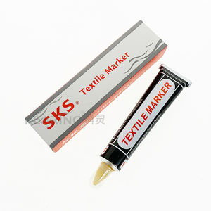 Chine fabrication pas cher économique de tissu Permanent Blanchisserie <span class=keywords><strong>textile</strong></span> Markerr, SKS tissu dentifrice <span class=keywords><strong>marqueur</strong></span> <span class=keywords><strong>textile</strong></span> # SKS-TM25-Y - Product Image 5