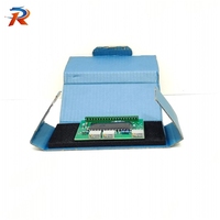Variateur de vitesse Kongsberg PLC Nn832/he-220293e pour l'automatisation industrielle avec Ethernet et garantie