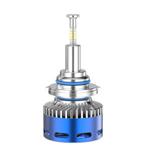 Ampoule de phare LED H1 H3 H4 H7 H11, émission à 360 degrés, super lumineuse, pour la conversion de phares de voiture, lumière LED pour phares <span class=keywords><strong>Honda</strong></span> Civic <span class=keywords><strong>2000</strong></span> - Product Image 6