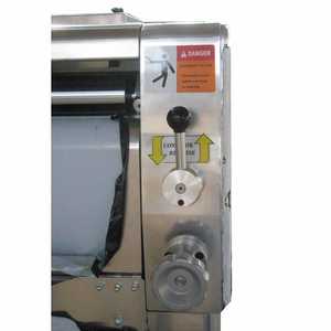 Équipement de cuisson 30g - 400g Pâte Mouleur Toast Pain Moulage Machine Boulangerie Pâte Mouleur - Product Image 4