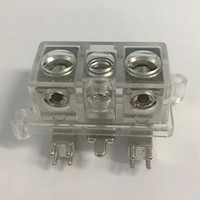 Transformateur toroïdal pour amplificateur audio de voiture