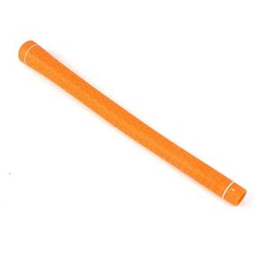 Wholesale Classic <b>TPE</b> PU Leather Double Color Custom Golf Iron Grips Oversized Midsize Eco-Friendly Colorful Rubber Grip - Product Image 3