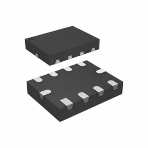 Power Management (PMIC) Electronic Chips Component Authorized Distributor 10 XFQFN MAX14576CVB+T - Product Image 1