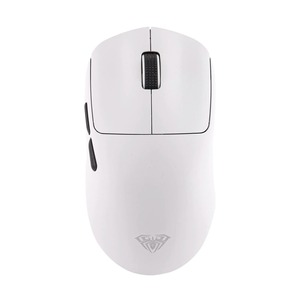 Chuột chơi game thể thao điện tử không dây <span class=keywords><strong>mini</strong></span> Aula SC800, chế độ kép 2.4Ghz/có dây, nhẹ 37G, <span class=keywords><strong>DPI</strong></span> 26000, 8000hz, 650IPS, dành cho tay phải - Product Image 1