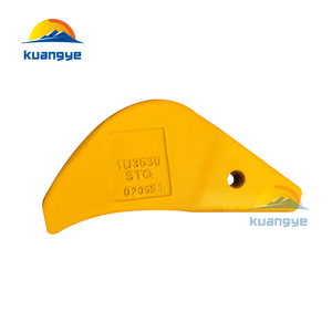 Gigi Bucket Excavator Untuk Hitachi ZX60 ZX70 ZX120 <span class=keywords><strong>ZX200</strong></span> ZX240 ZX330 ZX450 Suku Cadang Mesin Konstruksi - Product Image 2