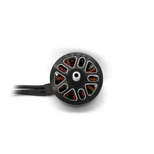 E-Power 2812 6S Brushless BLDC RC Motor De Avião Para FPV Corrida Drone Avião