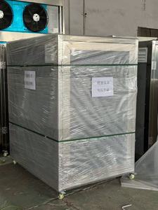Séchoir à grande capacité haute efficacité 2026 pour thé vert, champignons Tremella, abricots et nouilles - Product Image 4