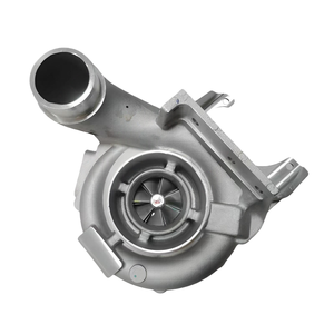Convient pour le turbocompresseur Hino E035, turbine forgée, boîtier de compresseur, turbine 726997 17201 - Product Image 1