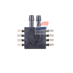 YJJ XGZP166 10kPa tuyau d'admission court 3mm capteur de pression de gaz POCT analyseur quantitatif immunologique sanguin - Product Image 1