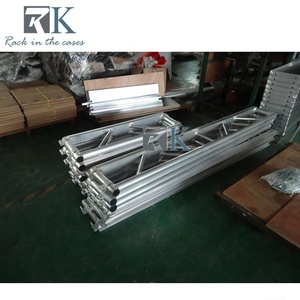 Escenario Plataforma Desmontable Escenario de Aluminio Estable Escenario de Concierto - Product Image 6