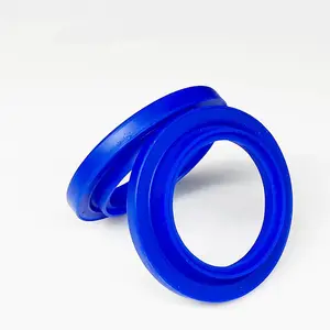 2023 Customized rubber seal ring delonghi espresso coffee machine silicone steam ring coffee machine gasket silicone ring