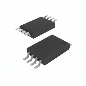 ชิ้นส่วนอิเล็กทรอนิกส์ เมมโมรี่ 8 TSSOP AT25XE011-XMHN-B ของแท้ - Product Image 1
