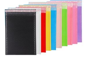 Commercio all'ingrosso della fabbrica Buste di carta Kraft Buste borse imbottite Mailer in magazzino per la <span class=keywords><strong>spedizione</strong></span> del pacchetto - Product Image 6