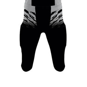 Uniforme de football américain unisexe sur mesure, manches courtes, respirant, plusieurs styles, uniforme de football américain pour vêtements de sport - Product Image 4