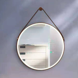 Android Smart baño completo Hd Tv magia Pantalla de publicidad Digital espejo - Product Image 5