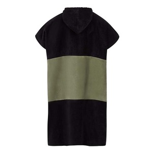 TGYW - Toalla <span class=keywords><strong>Poncho</strong></span> con Capucha para Adultos y Niños, 100% Algodón, para Playa, <span class=keywords><strong>Surf</strong></span>, Natación y Buceo, Personalizable al por Mayor - Product Image 2
