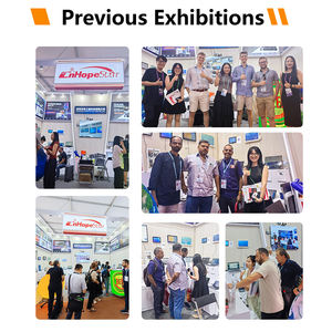 Tablette tout-en-un Android avec écran LCD numérique, alimentation PoE, idéale pour les conférences d'affaires, tablette de bureau fine, vente chaude - Product Image 6