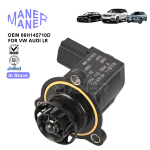 Sistema de motor automático MANER 06F145710C 06H145710D válvula solenoide de buena venta para VW JETTA AUDI A3 A5 TT SEAT <span class=keywords><strong>LEON</strong></span> 2,0 TFSI - Product Image 1