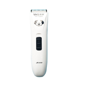 Tondeuse à poils pour animaux de compagnie, tondeuse pour chien, tondeuse à poils rechargeable pour chien, accessoires pour Teddy/<span class=keywords><strong>Golden</strong></span> <span class=keywords><strong>Retriever</strong></span> Lb-8780 - Product Image 1