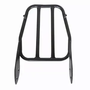Respaldo para motocicleta, barra Sissy y portaequipajes, para <span class=keywords><strong>Honda</strong></span> <span class=keywords><strong>Rebel</strong></span> CMX 300 <span class=keywords><strong>500</strong></span> 2017- <span class=keywords><strong>2022</strong></span> - Product Image 5