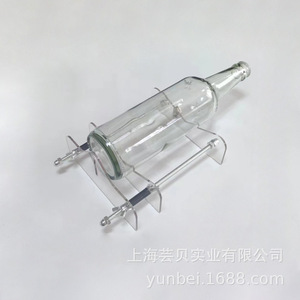 Coupe-bouteilles en verre avec roue en carbure de tungstène pour outils de découpe de verre DIY - Product Image 5