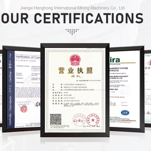 रेत और मिट्टी के पृथक्करण और अपशिष्ट जल उपचार के लिए मोटर के साथ रैखिक कंपन और अपशिष्ट जल उपचार - Product Image 3