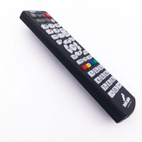 Control remoto IR inteligente Universal multifunción de alta calidad para Hitachi Sharp Panasonic Samsung Sanyo TV