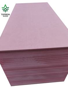 Panneaux MDF ignifuges, panneaux MDF résistants au feu, fabricants de panneaux MDF résistants au feu - Product Image 4