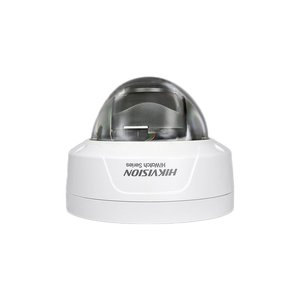 * Presa * 1440P 4MP torretta Dome IP Camera 2.8-12mm motorizzato obiettivo varifocale H.265 + PoE OSD IP67 SD Slot HiWatch - Product Image 2