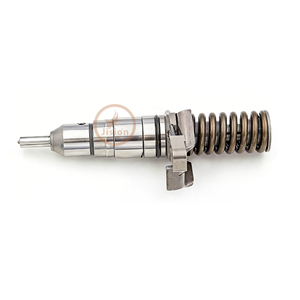 127-8211 0R-3003 0R-2803 0R-8477 7E-8728Fuel หัวฉีดรถขุดชิ้นส่วนเครื่องยนต์3116 3114สำหรับ E320D E325B - Product Image 2