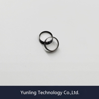 Lentille optique plano-convexe en verre de marque Yun-L, diamètre 83 mm, revêtement antireflet, longueur focale 5 mm~1000 mm, équipement optique OEM