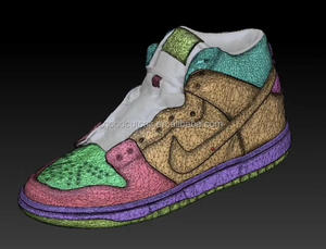 Precio de fábrica económico Einscan SE V2 SP V2 Shining 3D Auto Scanner de GoodCut CNC Machinery para escaneo <span class=keywords><strong>casero</strong></span> - Product Image 6