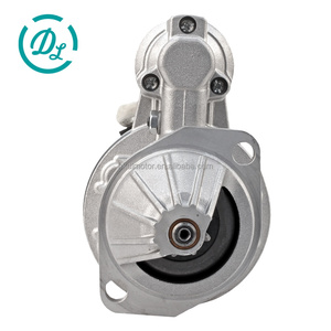 Démarreur EexcavaStart 12V 9T 3.6KW 11130707 pour moteur agricole avec garantie de 1 an pour remplacement - Product Image 2