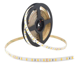 5060 SMD <b>LED</b> <b>Strip</b> Light 5M 300LEDs Flexible Tape Light 12V 24V High CRI for Hotel Office Home Room Decoration - Product Image 3