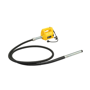 Vibromasseur à béton portable vibrateur excentrique portable Poker - Product Image 2
