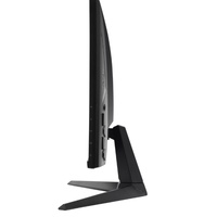 Monitor TUF Gaming VG27AQ5A de 27 Pulgadas QHD (2560x1440) 210Hz (OC) IPS ELMB SYNC 0.3ms GTG 300cd/m Brillo 125% SRGB HD/DisplayPort 2Wx2 1300:1