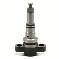 Pít-tông bơm phun nhiên liệu Diesel 2 418 455 135 2418455135 Mã số 2455-135 Có sẵn trong kho