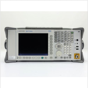 เครื่องวิเคราะห์สัญญาณ KEYSIGHT N9000A CXA, 9 kHz ถึง 26.5 GHz ราคาต่อรองได้ - Product Image 1