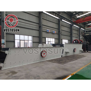 Trillingen Trillen Classificator Hot Selling Fabriek Prijs Mijnbouw Fabriek Trilscherm Voor Steen Crusher - Product Image 6