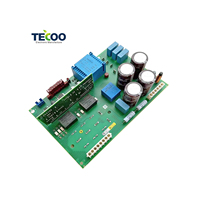 Ensamblaje de PCBA para Dispositivos Portátiles, MOQ Bajo, PCB Flexible, Fabricante OEM en China