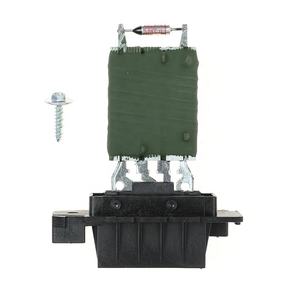 77364061 ZHIPEAK résistance de moteur de ventilateur HVAC pour <span class=keywords><strong>Fiat</strong></span> Mopar Ducato Citroen Peugeot Alfa Romeo Jumper Boxer - Product Image 1