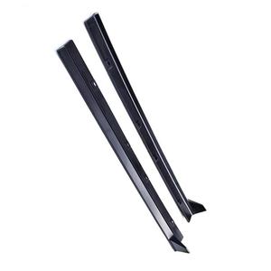 Welta Wholesale Nouveau Kit de carrosserie en plastique ABS+PP (jupes latérales, diffuseur arrière, pare-chocs, attelage de remorquage) à fixation par boulons, installation facile pour City TR - Product Image 3