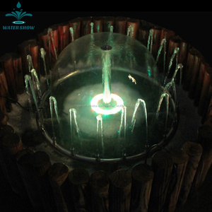 Decoración <span class=keywords><strong>de</strong></span> jardín pequeño pelota al aire libre florero fuentes <span class=keywords><strong>de</strong></span> agua con <span class=keywords><strong>luces</strong></span> <span class=keywords><strong>Led</strong></span> - Product Image 4